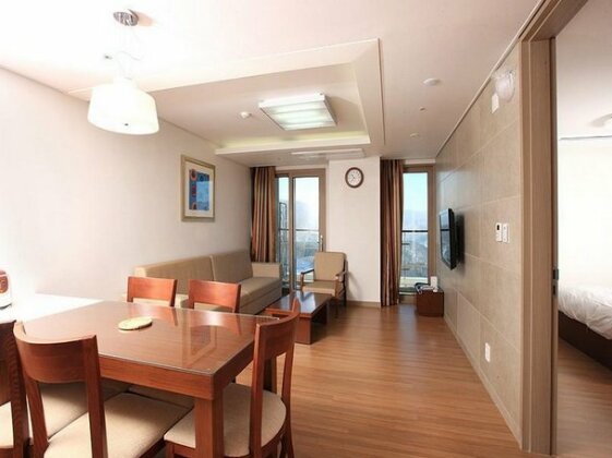 High1 Condominium - Photo5