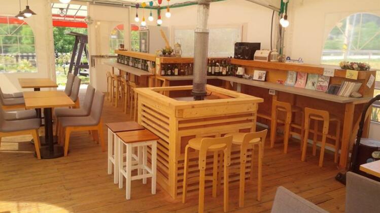 Jeong Seon Moon Guesthouse - Photo4