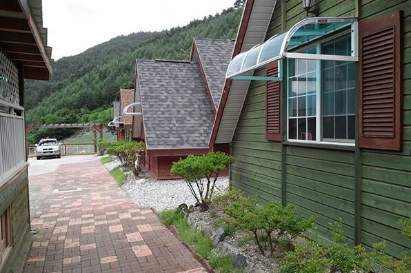 Jeongseon High Sky Pension - Photo5