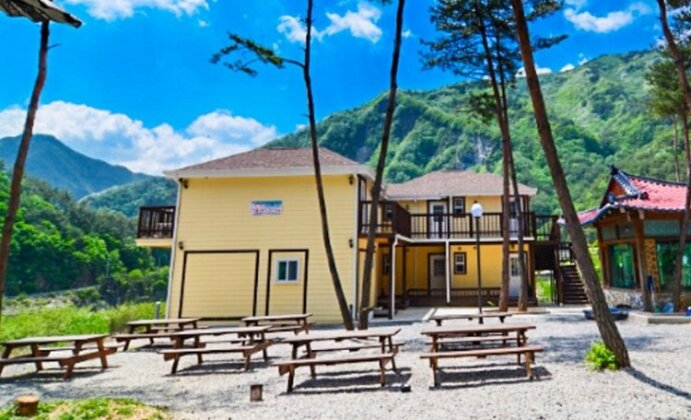 Jeongseon Sky Pension - Photo2