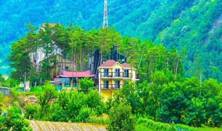 Jeongseon Sky Pension - Photo3