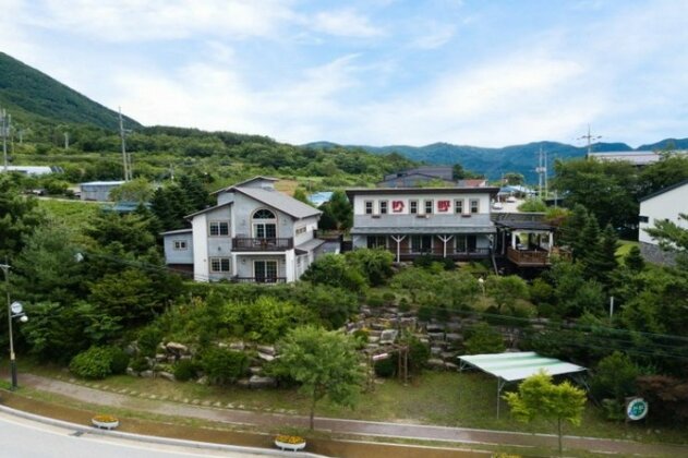 Jeongseon Suilmananmulga Pension
