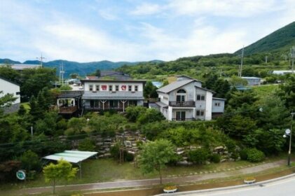 Jeongseon Suilmananmulga Pension