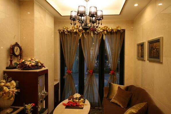 L'S Hotel - Photo2