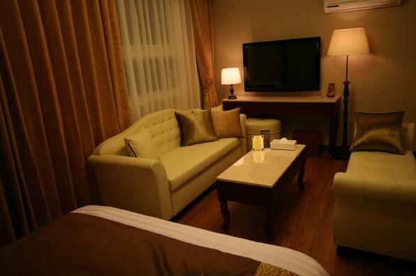 L'S Hotel - Photo4