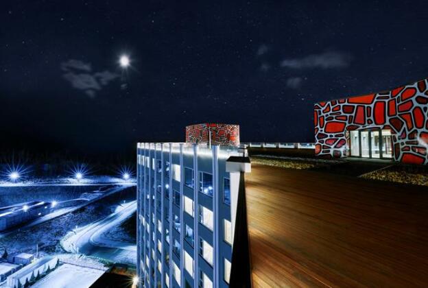 Park Roche Resort & Wellness - Photo3
