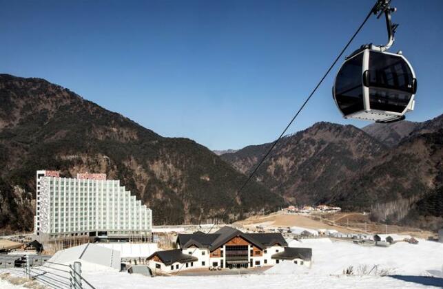 Park Roche Resort & Wellness - Photo5