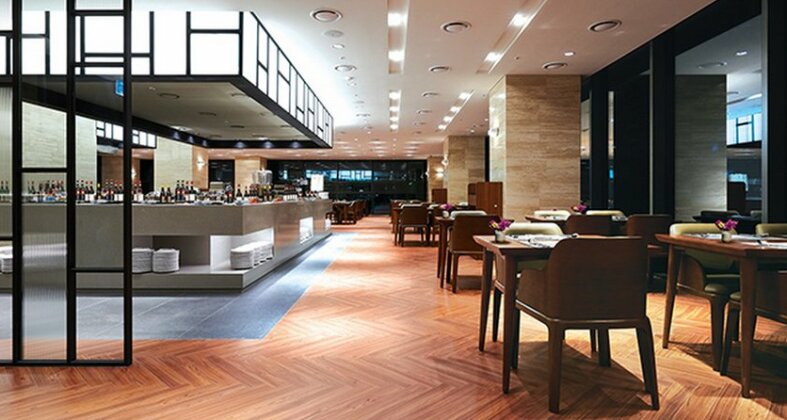 Ramada Encore Jeongseon Hotel - Photo4