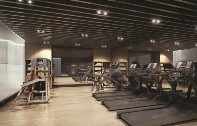Ramada Encore Jeongseon Hotel - Photo5