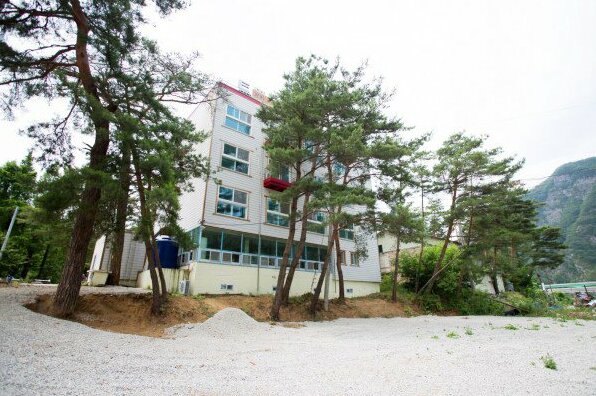 Waterpark Pension - Photo3