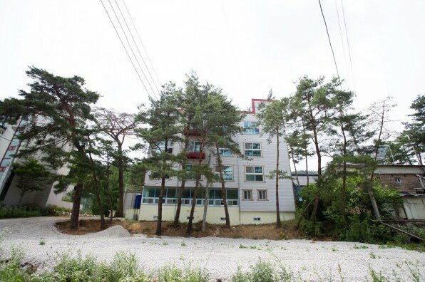 Waterpark Pension - Photo4