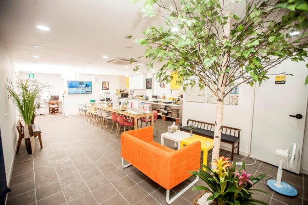 24 Guesthouse Jeonju - Photo3