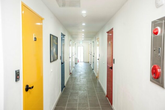 24 Guesthouse Jeonju - Photo4