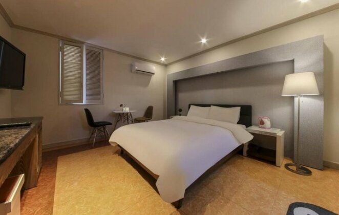 Awesome Hotel Jeonju - Photo4