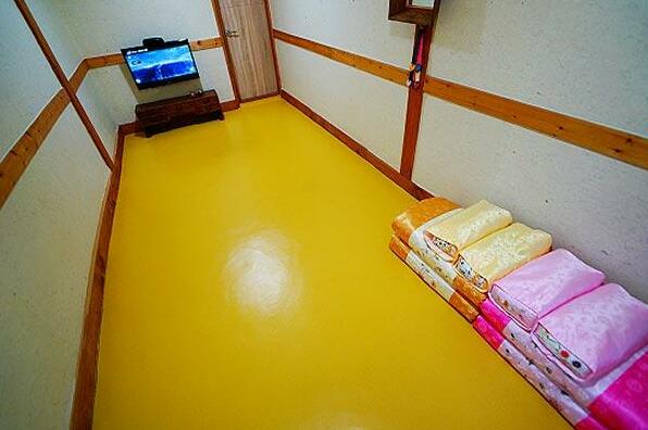 Beautiful Garden Hanok Guesthouse - Photo4