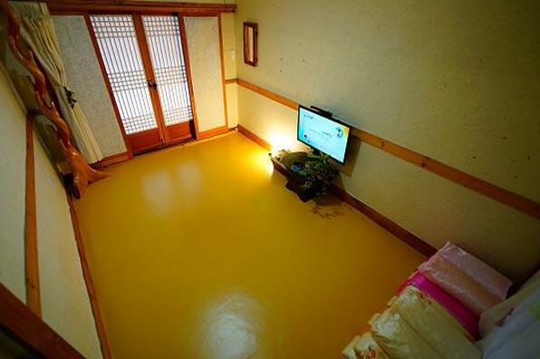 Beautiful Garden Hanok Guesthouse - Photo5