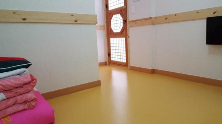Beautiful House Jeonju - Photo3