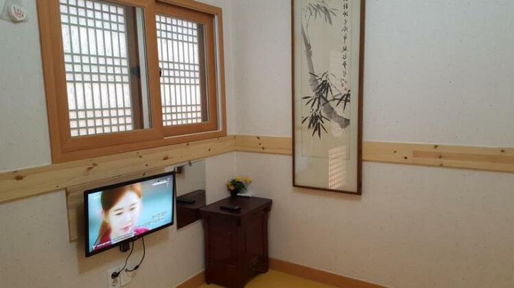 Beautiful House Jeonju - Photo4