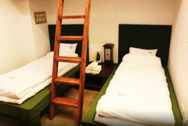 Becky Guesthouse - Photo4
