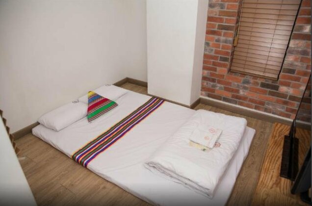 Becky Guesthouse - Photo5