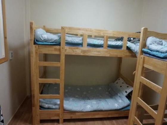 Bella Luna Guesthouse - Photo2