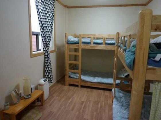 Bella Luna Guesthouse - Photo3