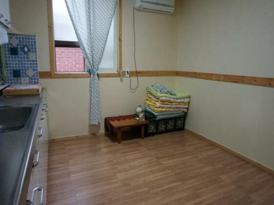 Bella Luna Guesthouse - Photo4