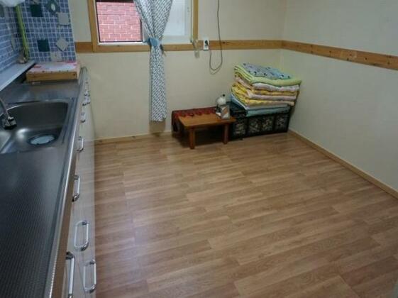 Bella Luna Guesthouse - Photo5