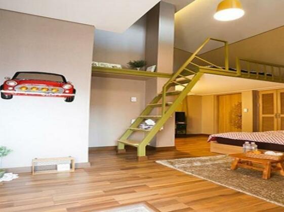 Borittdok Guesthouse - Photo3