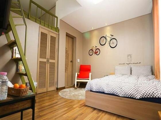 Borittdok Guesthouse - Photo4