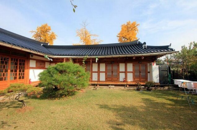 Buyongheon - Photo2