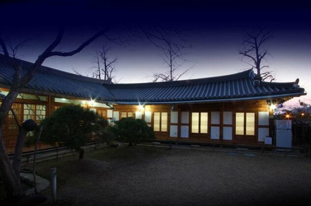 Buyongheon - Photo3