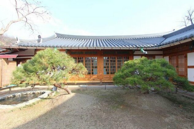 Buyongheon - Photo4