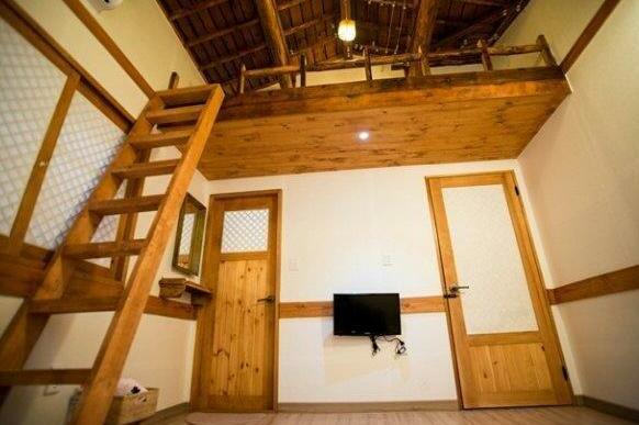 Byulnuri Guesthouse - Photo4