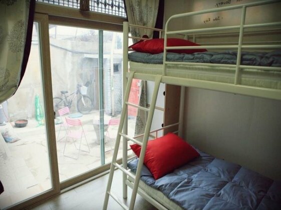 Carpe Diem Hostel