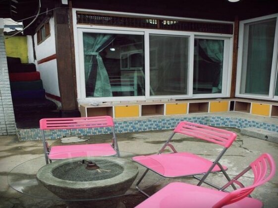 Carpe Diem Hostel - Photo2
