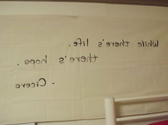 Carpe Diem Hostel - Photo3