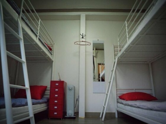 Carpe Diem Hostel - Photo4