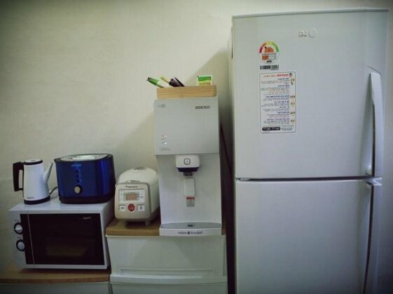 Carpe Diem Hostel - Photo5