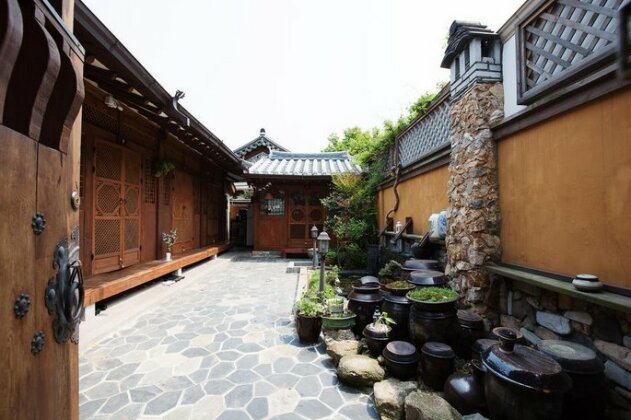 Dadeul Guesthouse - Photo2