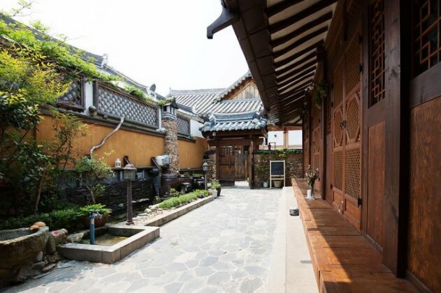 Dadeul Guesthouse - Photo3