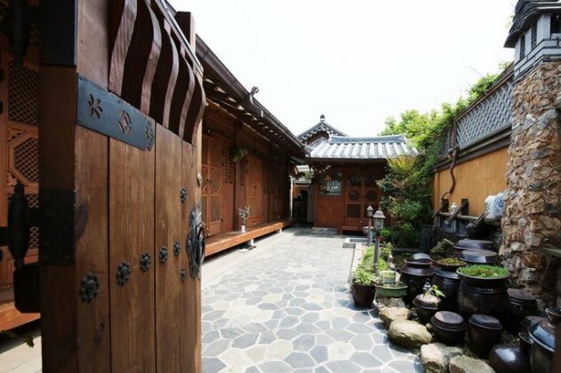 Dadeul Guesthouse - Photo4