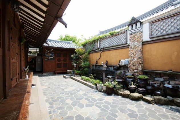 Dadeul Guesthouse - Photo5