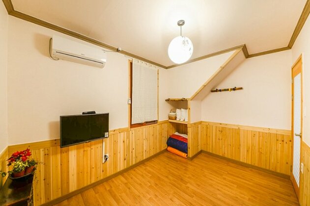 Dajeong Guesthouse - Photo2