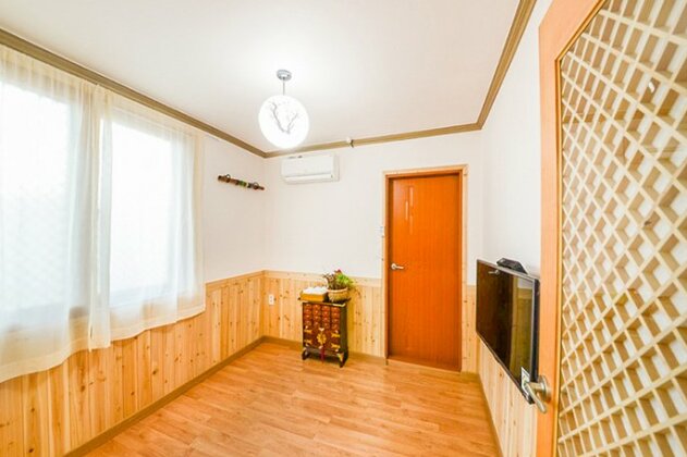 Dajeong Guesthouse - Photo3