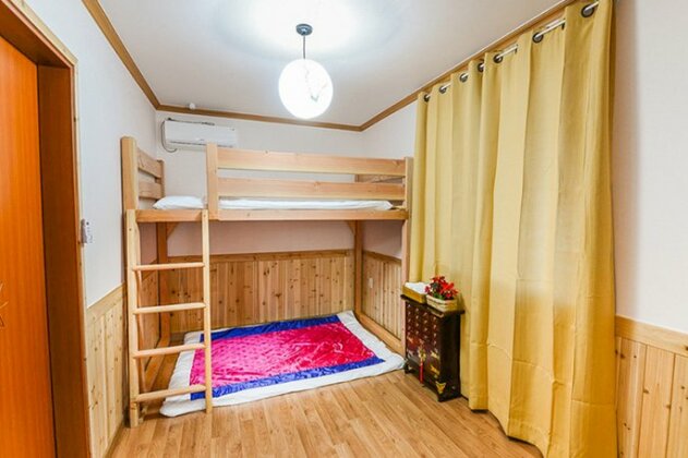 Dajeong Guesthouse - Photo4