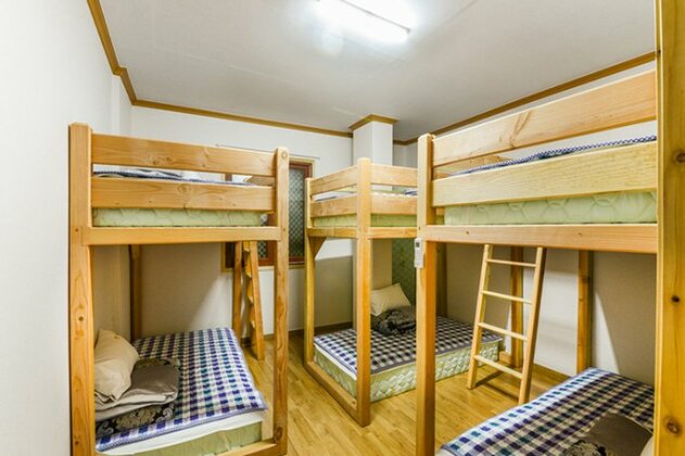 Dajeong Guesthouse - Photo5