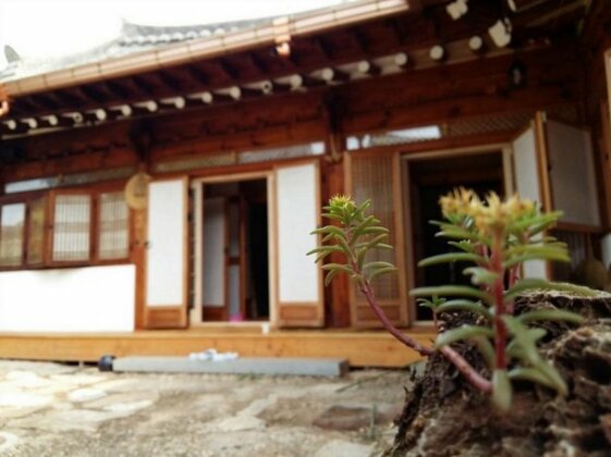 Dalbit hyang