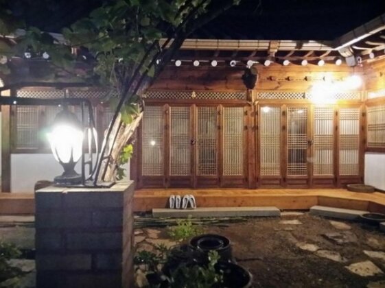 Dalbit hyang - Photo2