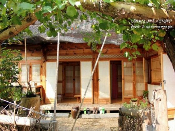 Dalbit hyang - Photo3